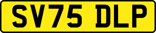 SV75DLP
