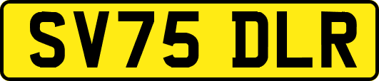 SV75DLR