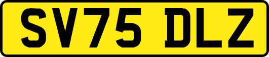 SV75DLZ