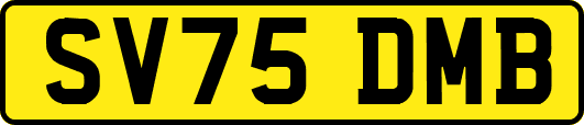 SV75DMB