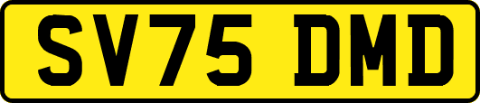 SV75DMD