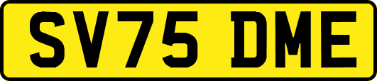 SV75DME