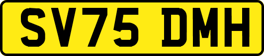 SV75DMH