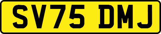 SV75DMJ