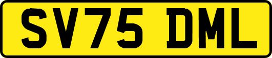 SV75DML