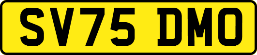 SV75DMO