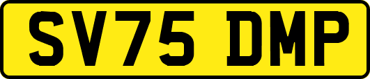 SV75DMP