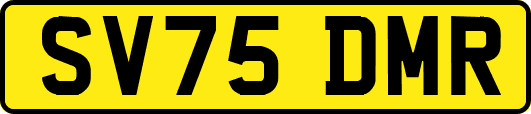 SV75DMR