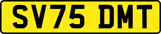 SV75DMT