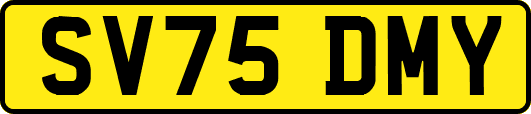 SV75DMY