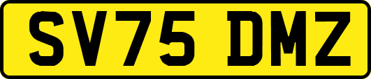 SV75DMZ