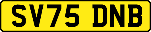 SV75DNB