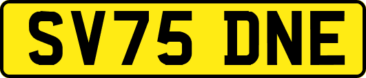 SV75DNE