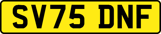 SV75DNF