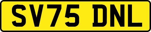 SV75DNL