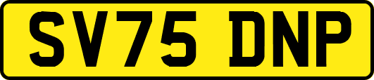 SV75DNP