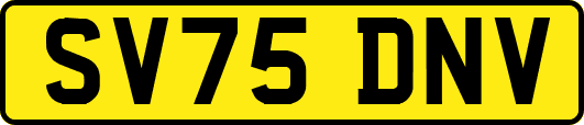 SV75DNV