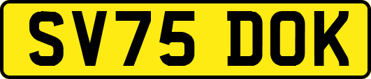 SV75DOK