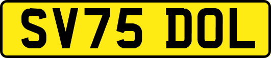 SV75DOL