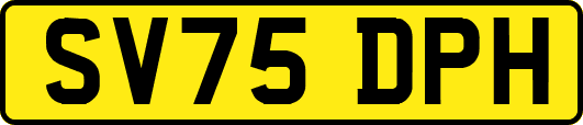 SV75DPH