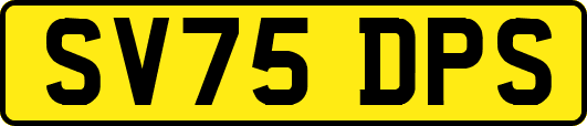 SV75DPS