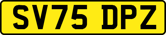 SV75DPZ