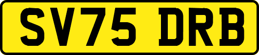 SV75DRB