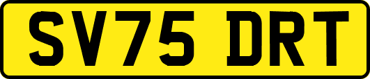 SV75DRT