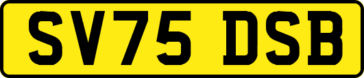 SV75DSB