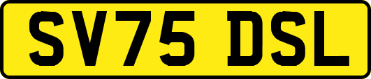 SV75DSL