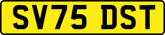 SV75DST