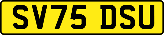 SV75DSU
