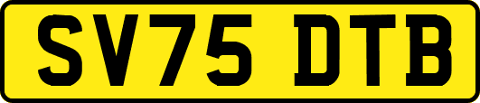 SV75DTB