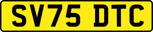 SV75DTC