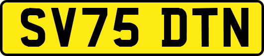 SV75DTN