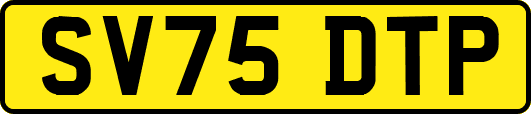 SV75DTP