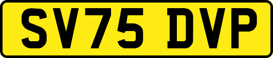 SV75DVP