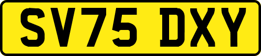 SV75DXY