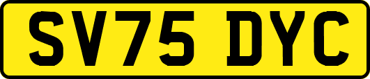 SV75DYC