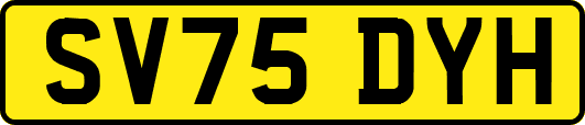 SV75DYH