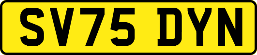 SV75DYN