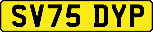 SV75DYP