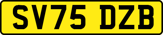 SV75DZB