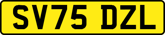 SV75DZL