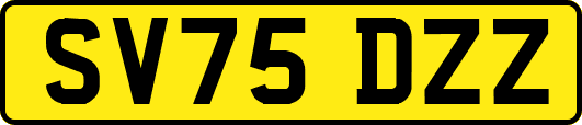 SV75DZZ