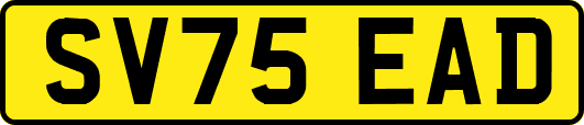 SV75EAD