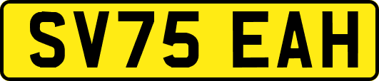 SV75EAH
