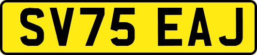 SV75EAJ