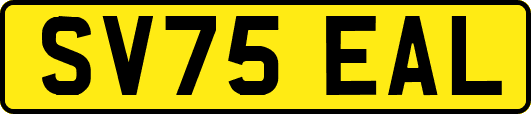 SV75EAL