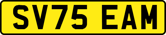 SV75EAM